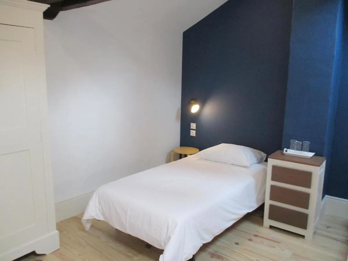 Camarès Au Prieure Saint Jean B&B