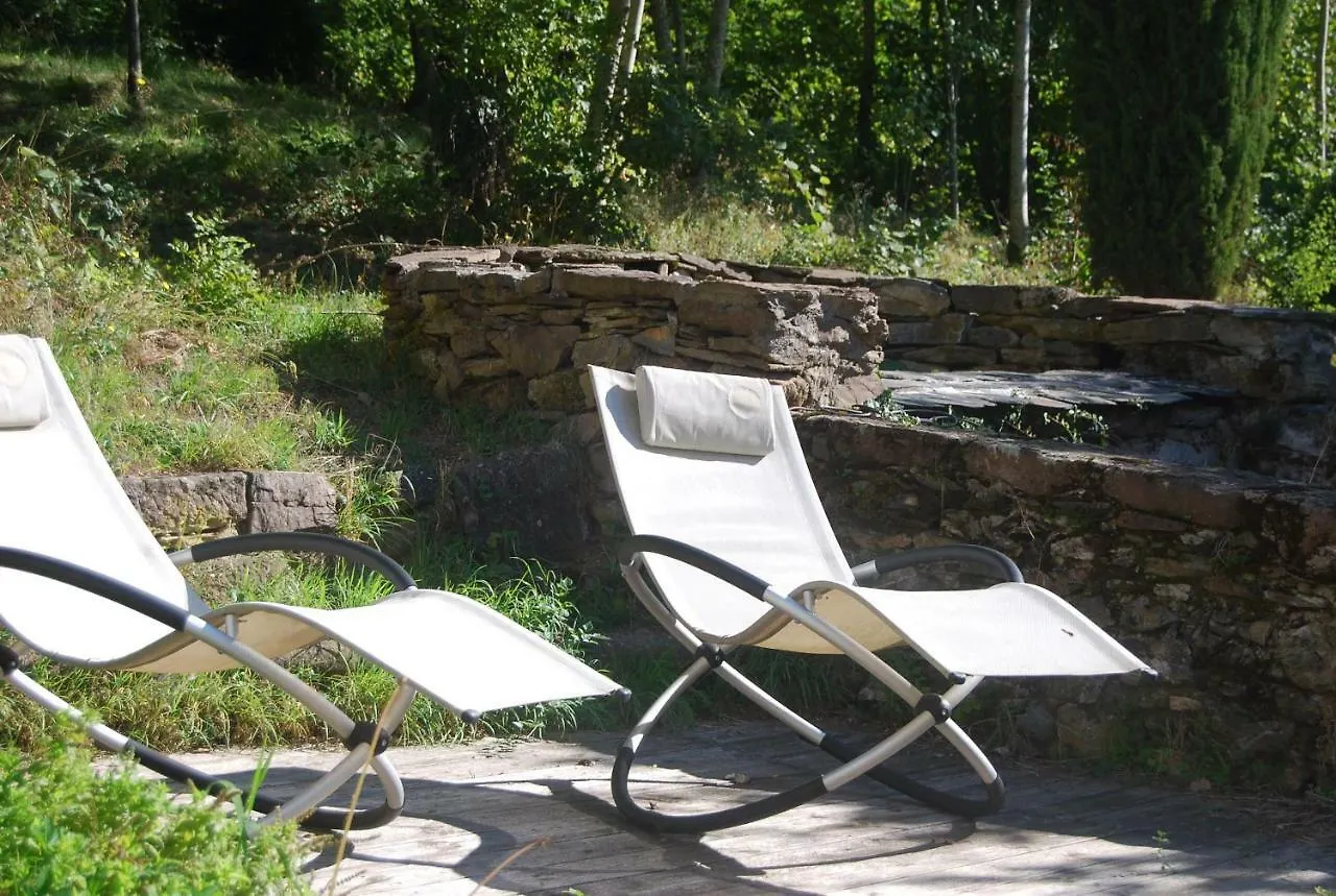 Camarès Au Prieure Saint Jean B&B