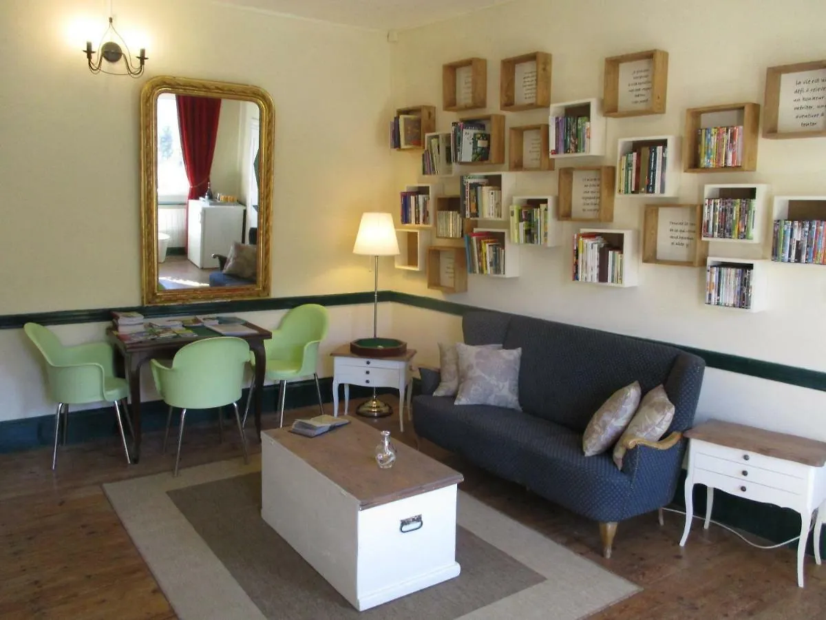 Camarès Au Prieure Saint Jean B&B
