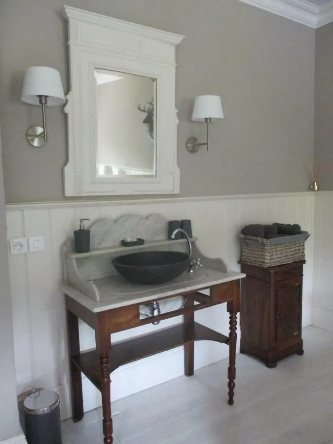 Camarès Au Prieure Saint Jean B&B 프랑스