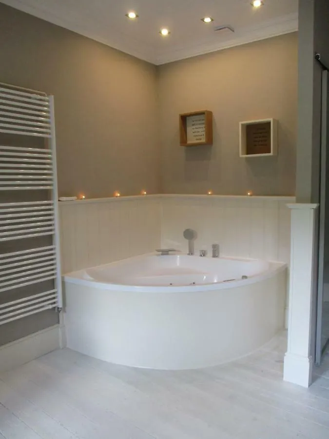 Camarès Au Prieure Saint Jean B&B 프랑스