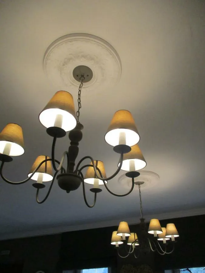 Camarès Au Prieure Saint Jean B&B 프랑스