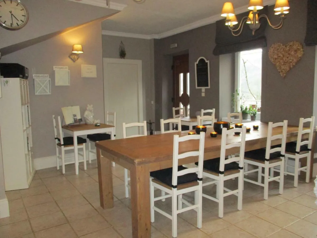 Camarès Au Prieure Saint Jean B&B 프랑스