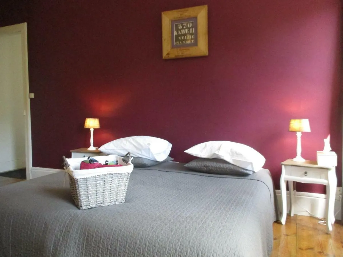 Camarès Au Prieure Saint Jean B&B