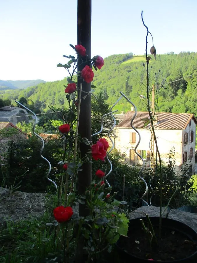 Camarès Au Prieure Saint Jean B&B