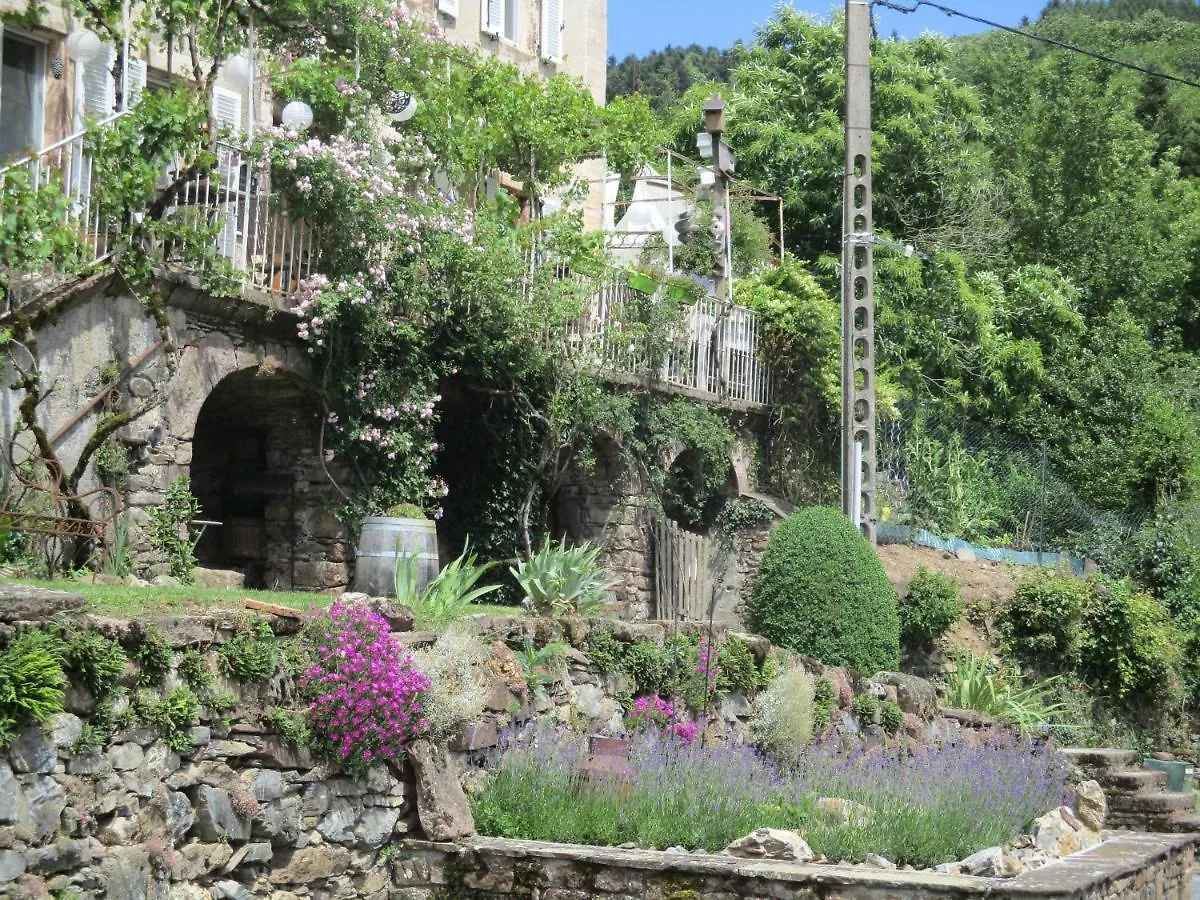 Camarès Au Prieure Saint Jean B&B